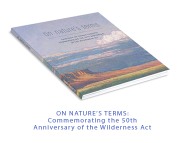 On Nature's Terms - Thomas Paquette catalogue